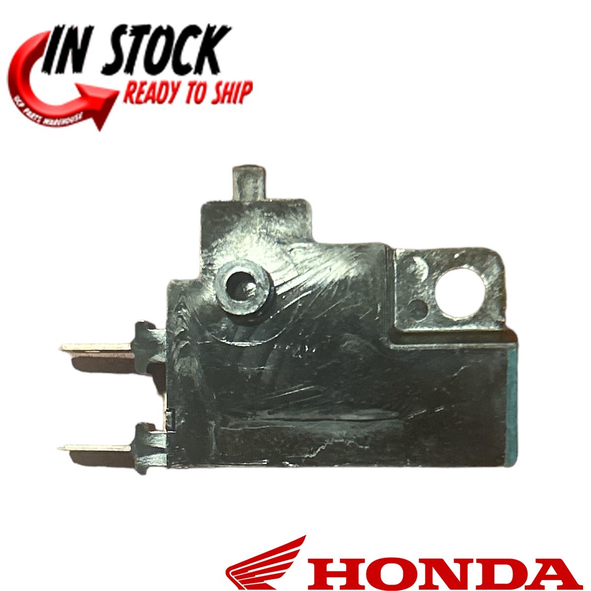 HONDA BRAKE LIGHT SWITCH 04-2013 CBR1000RR / 08-2012 CBR600RR OEM