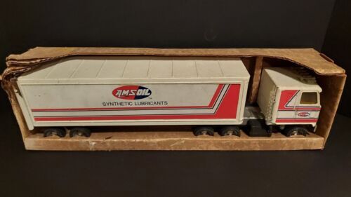 Revell Peterbilt 3Highway Dragon Sealed 1/25 | eBay