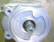 (OS) M1078 M1083 SAUER SUNDSTRAND DANFOSS OSHKOSH POWER STEERING 14APRO3 