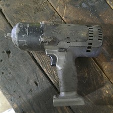 Snap-On CT8850GM, 18V 1/2" DRIVE CORDLESS IMPACT WRENCH, WORKS GREAT (BARE TOOL)