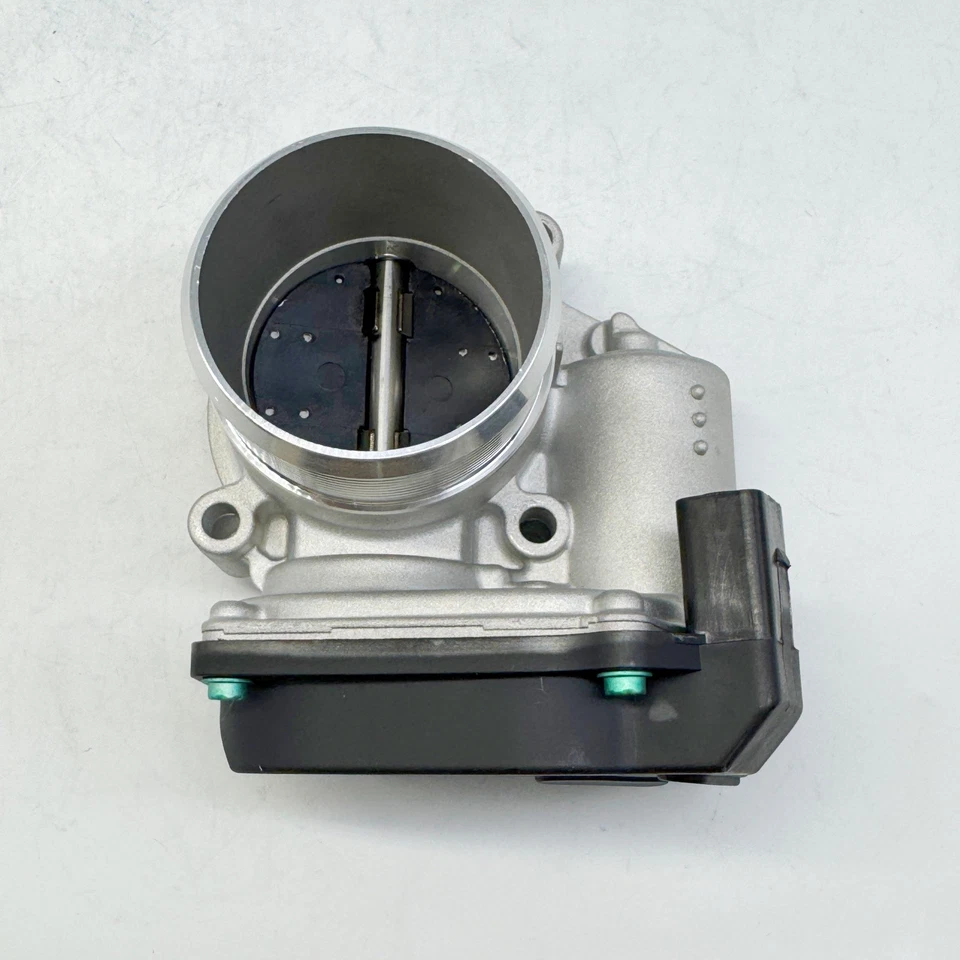 Cuerpo del acelerador 06F133062AG para Bosch Audi A4 Q5 VW CC Jetta Passat 2.0T 2005-15 Foto 2 de 4