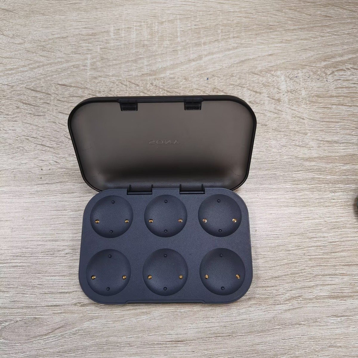SONY Mobile Motion Capture mocopi QM-SS1 VTuber Sensor VR - 95