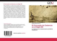 El Concepto De Cadencia En El Siglo XIX Rodolfo Raphael Moreno