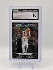 2022 Panini Obsidian Basketball Electric Etch Asia Nikola Jokic #111