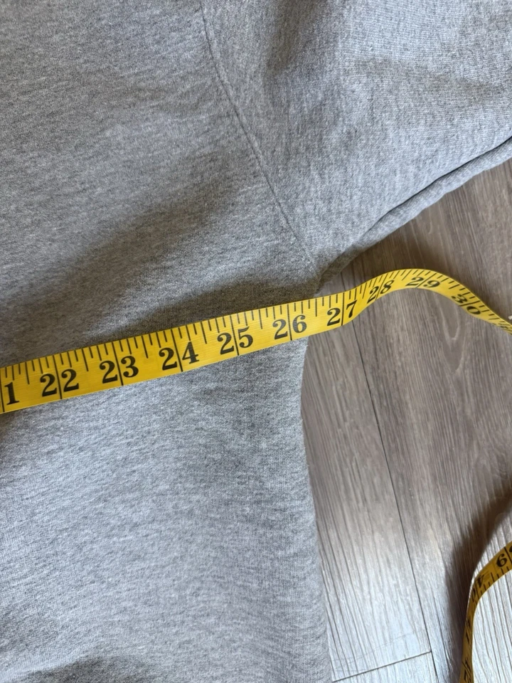 Sudadera vintage majestuosa de los Astros de Houston para hombre talla XXL hecha en Canadá Foto 3 de 4