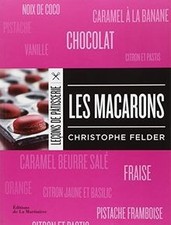 Leçons de pâtisserie. Les