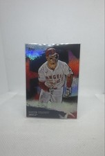 2026 Topps Series 1 - Stars of Mlb Mike Trout #SMLB-7