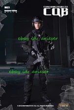 Minitimes Toys M021 Close Quarter Battle Cia Of The Us 1/6 Action Figure New Toy