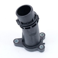 Coolant Hose Flange  For BMW 1 2 3 4 5 6 7 Series X1 X2 X3 X4 X5 11118511205