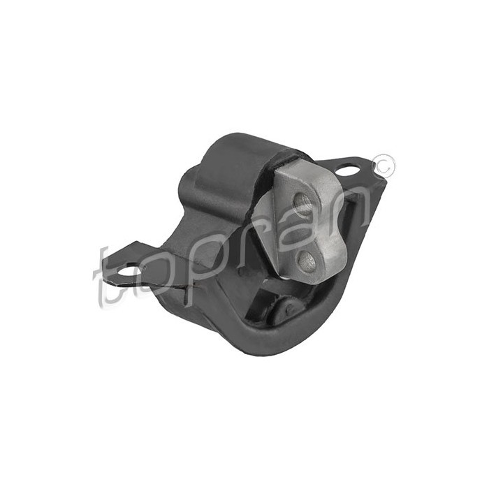 Support moteur avant droit Opel Corsa B 90445304 anti-vibration en acier durable