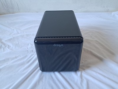 Drobo DR04D-D 4 Bay Raid Storage Array