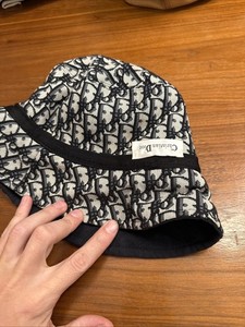 Dior Bucket Hat | eBay