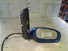 Retroviseur droit (ou coque) Volkswagen TOURAN