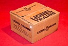 ORIGINAL LIONEL 19395 PROMOTIONAL OUTFIT FROM 1964 - POSTWAR - NO RESERVE — photo 2