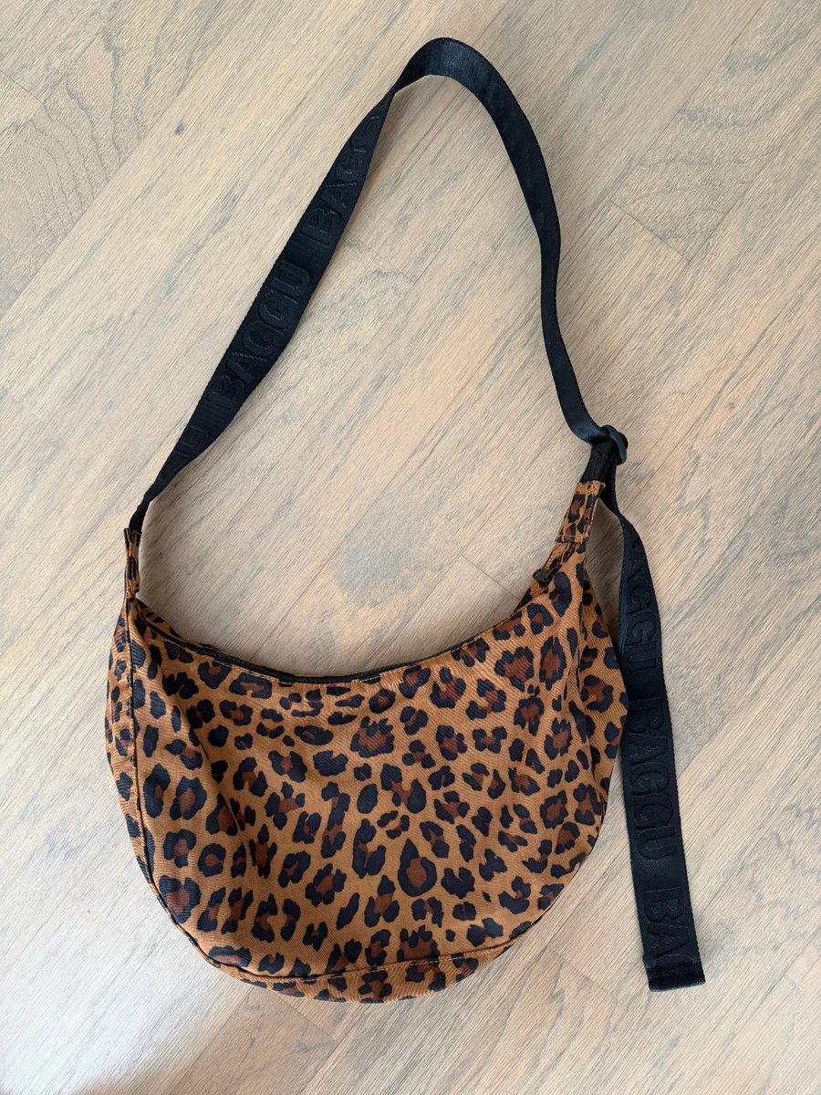 BAGGU Brown Bags & Handbags for Women for sale | eBay