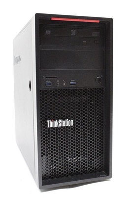 Lenovo ThinkStation P310 MT Konfigurator Intel Xeon E3-1230v5 RAM SSD HDD wählba