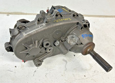 1999-2001 Jeep Grand Cherokee 4.0l Selec-trac Np242 Transfer Case 52098875 Oem 1999-2001 Jeep Grand Cherokee 4.0l Selec-trac Np242 Transfer Case 52098875 Oem