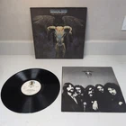 Eagles - One Of These Nights Vinyl LP (UK 1975 First Pressing) VG+/EX TESTED