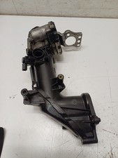 Mercedes-Benz Vito Viano W639 2007 Diesel 160kW Ansaugbrücke Ansaugkrümmer