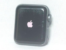 Apple Watch Series 2 38mm Space Gray Aluminum A1757 - Watch Only - Tested