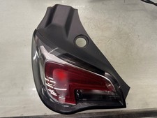 Feu arrière Opel Adam