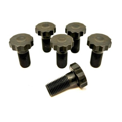 McLeod 1540 Clutch Flywheel Bolt Set