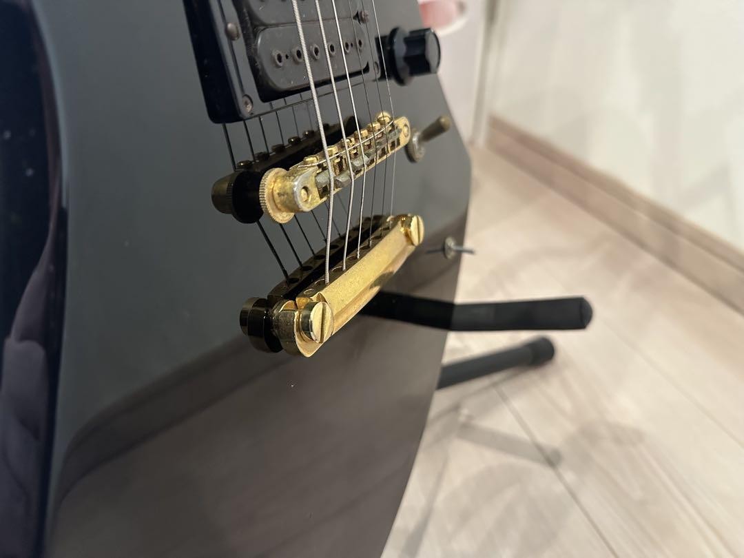 FERNANDES X JAPAN hideモデル MG-80X Fernandes MG-80X 