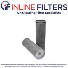 Replacement for UFI 27.130.00 Air Filter - Inline FA15016