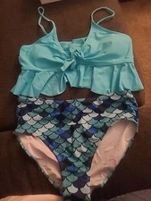 Bikini XL Turquoise