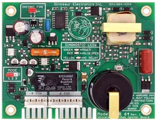 Dinosaur Electric UIB 64 Ignition Control Circuit Board