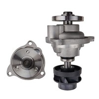 Gates Wasserpumpe FüR Ford Ka Ka Van Fiesta Iv V Street Fusion