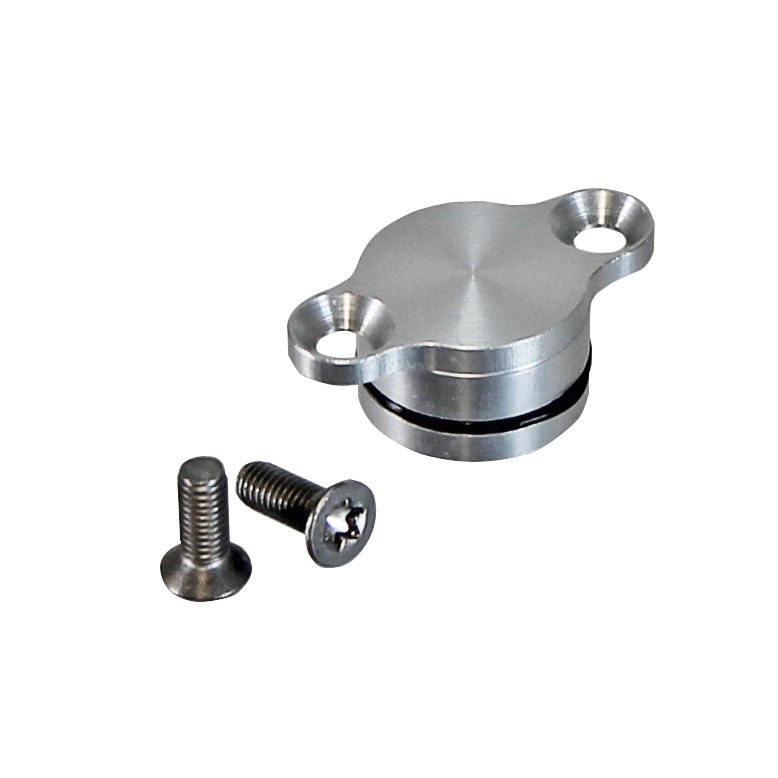 Торцевая крышка педали PEMBREE D2A каждая NLS 5790₽