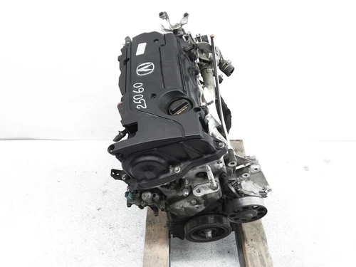 2016-2022 Acura Ilx Engine Motor Long Block 123K Miles 10002-R4h-A01