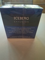 Iceberg Effusion Man Eau De Toilette 75Ml (Man)