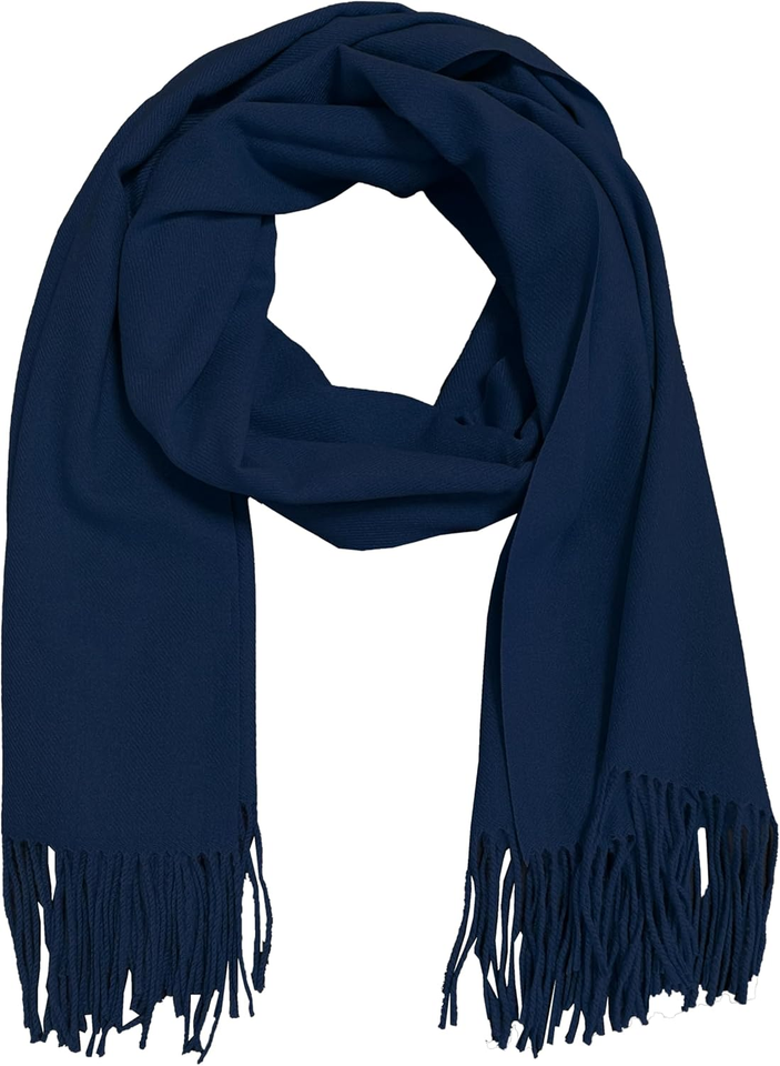 Sciarpa da Uomo Monogram Classic | LOUIS VUTON