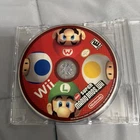Nintendo Wii Games : "Disc Only" New Super Mario Bros Wii
