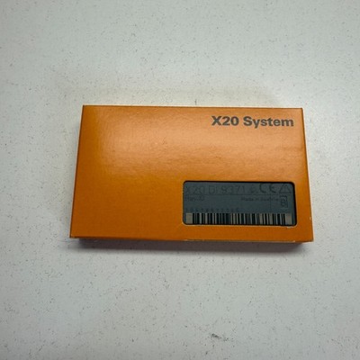 New B&R X20DI9371 PLC Module X20 DI 9371 In Box