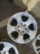 Wheel New Style 6 Lug Wheel 18x8 Aluminum Fits 19-21 Dodge 1500 Pickup 459045