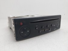 Autoradio Renault TRAFIC