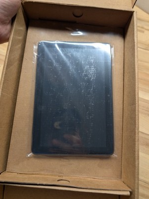 Amazon Fire HD 8 - 12th Gen. 32GB , Wi-Fi, 8'' Tablet, 30% faster processor