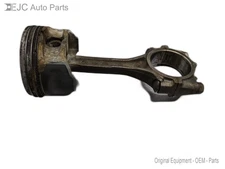 Piston and Connecting Rod Standard For 06-11 Hyundai Accent  1.6 2351026040 FWD