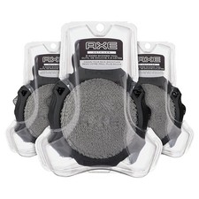 Body Scrubber AXE Shower Tool Exfoliating Skin Cleanser