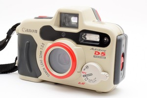 Canon Autoboy D5 | eBay