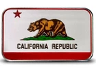 NEW 1 oz Colorized Scottsdale California State Flag 1 Troy oz .999 Silver Bar