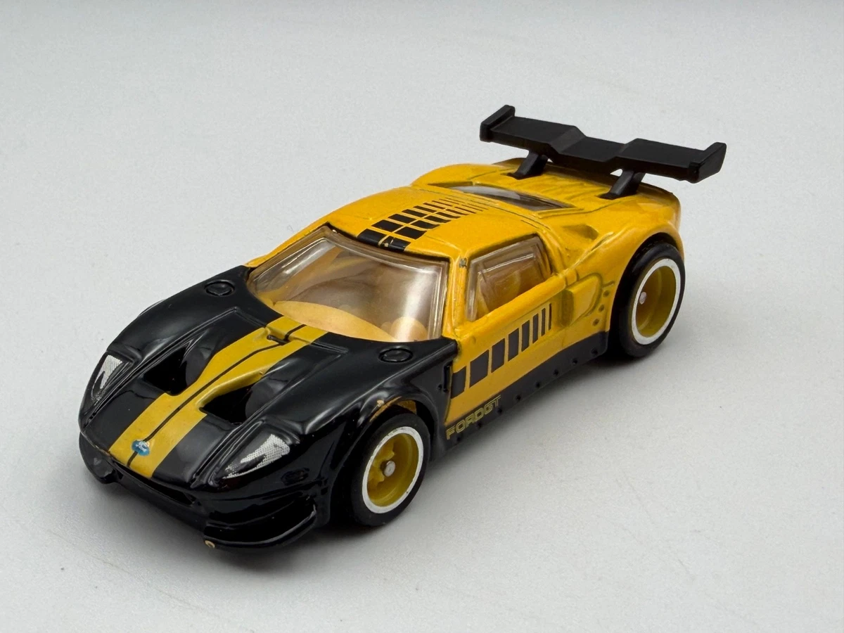 Hot Wheels Ford Gt Lm for sale | eBay