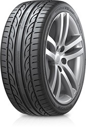 HANKOOK VENTUS V12 EVO 2 (K120) 215/45R17 91Y XL Summer Tyre - EAN 8808563353579