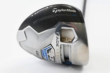 Taylormade SLDR Driver / 10,5 Grad / Stiff Flex Fujikura Speeder 57 Schaft