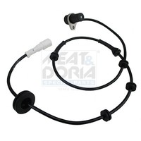 Meat & Doria Sensor Raddrehzahl Vorne Rechts FüR Rover 200 Hatchback RF 214I