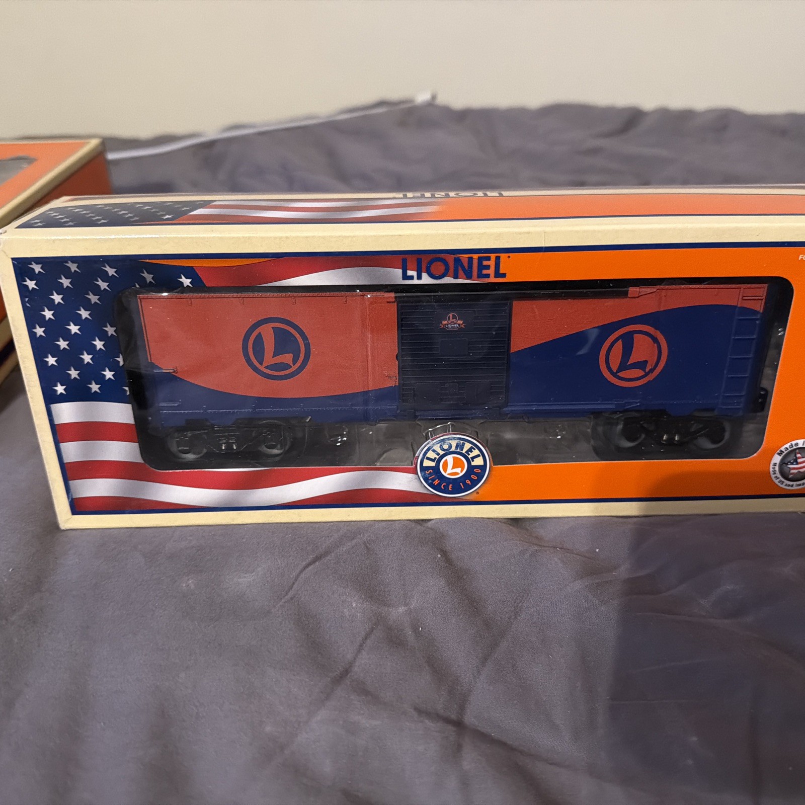 Click here to see eBay Auction