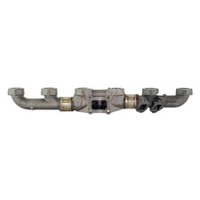 Exhaust Manifold - Volvo D13 21469805